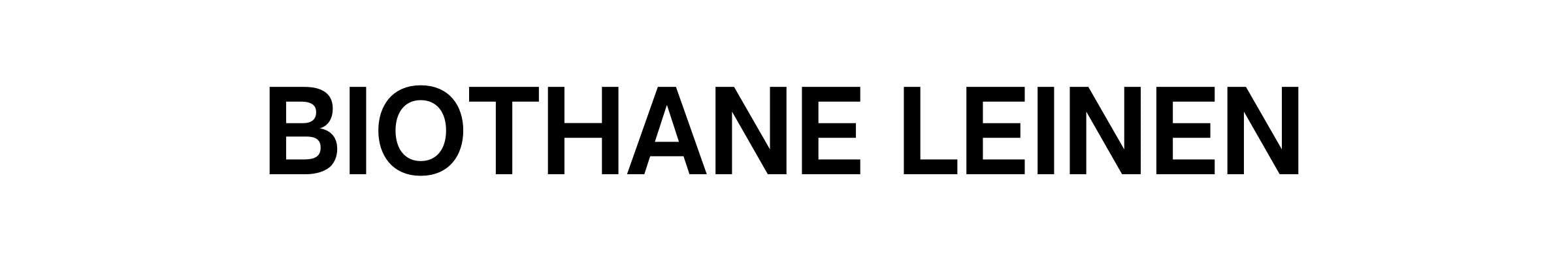 Biothane Leinen - WOOFED.