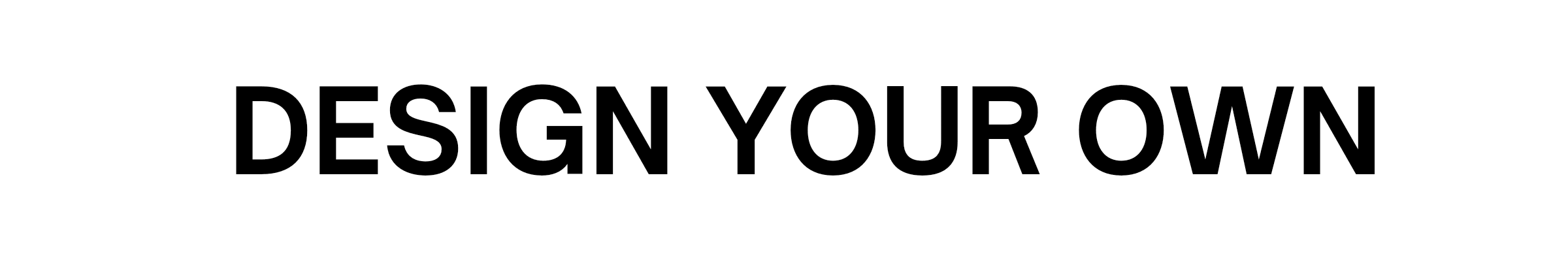 Design your own Halsbänder - WOOFED.