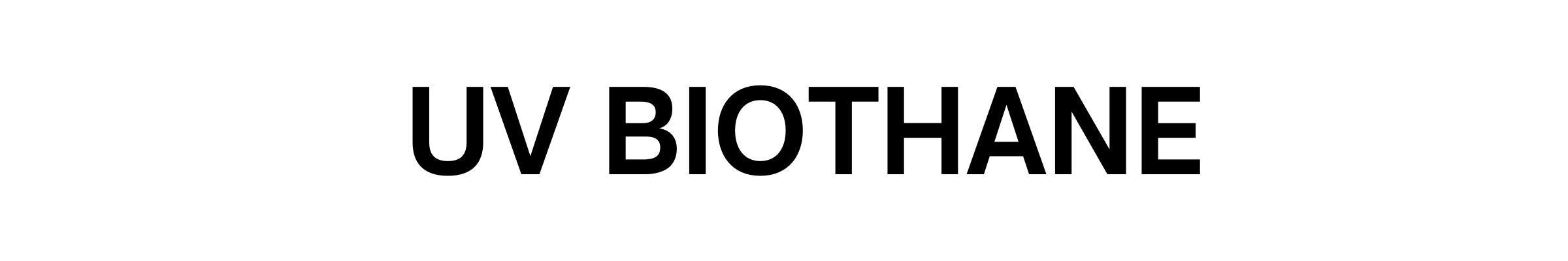 UV Biothane Halsbänder & Leinen - WOOFED.