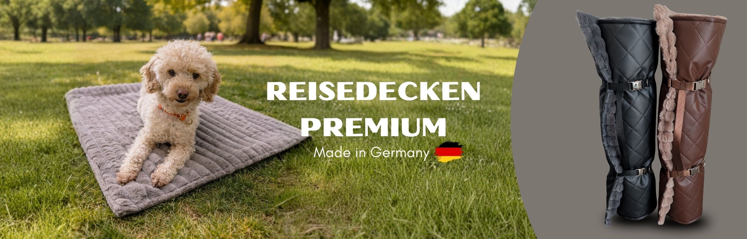 Reisedecken