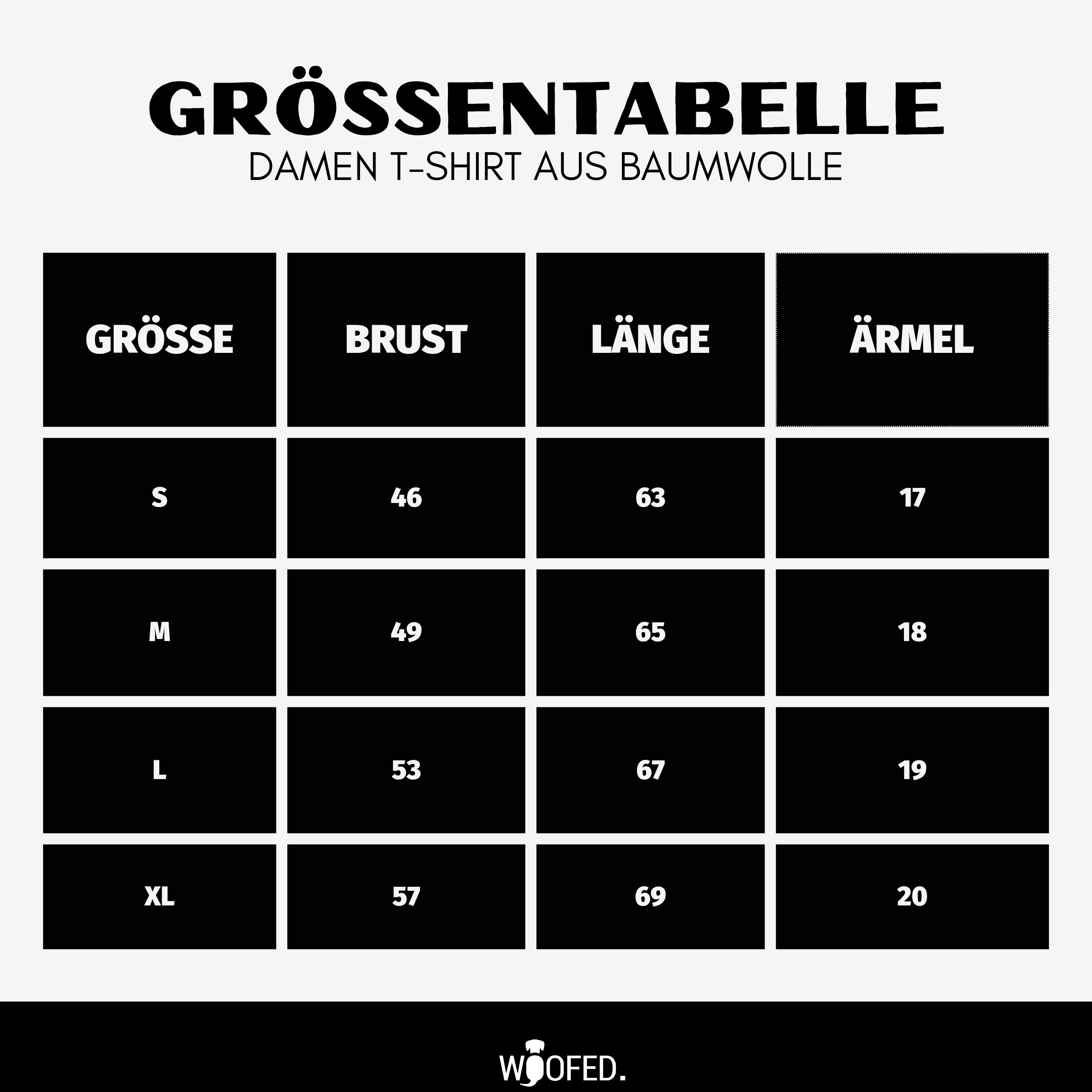 T-Shirt "Never Walk Alone" - WOOFED.