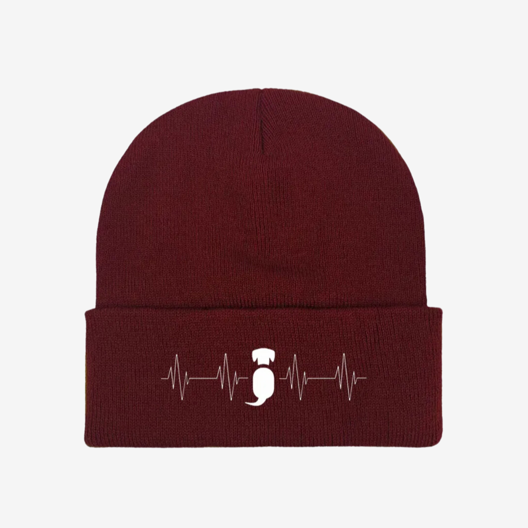 Beanie Mütze Lifeline