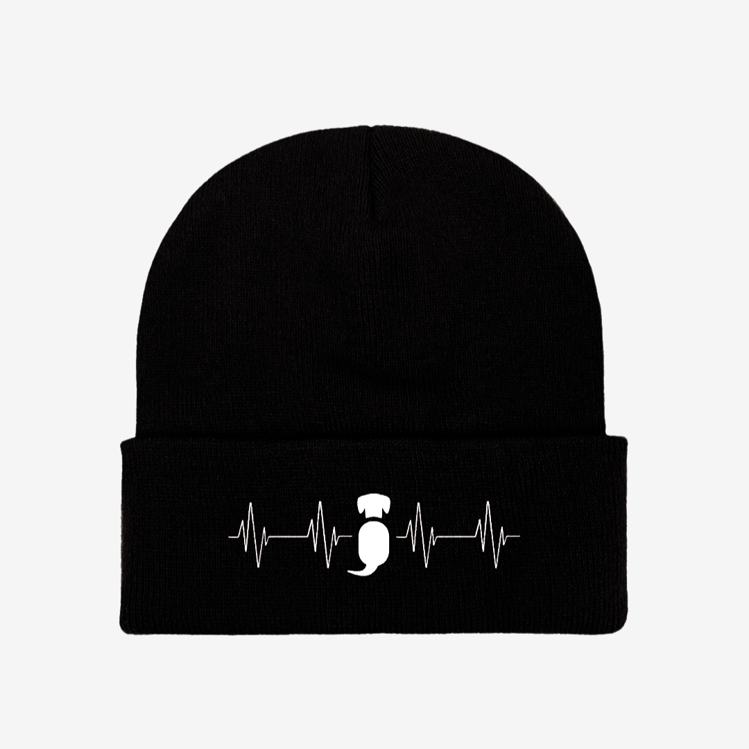 Beanie Mütze Lifeline