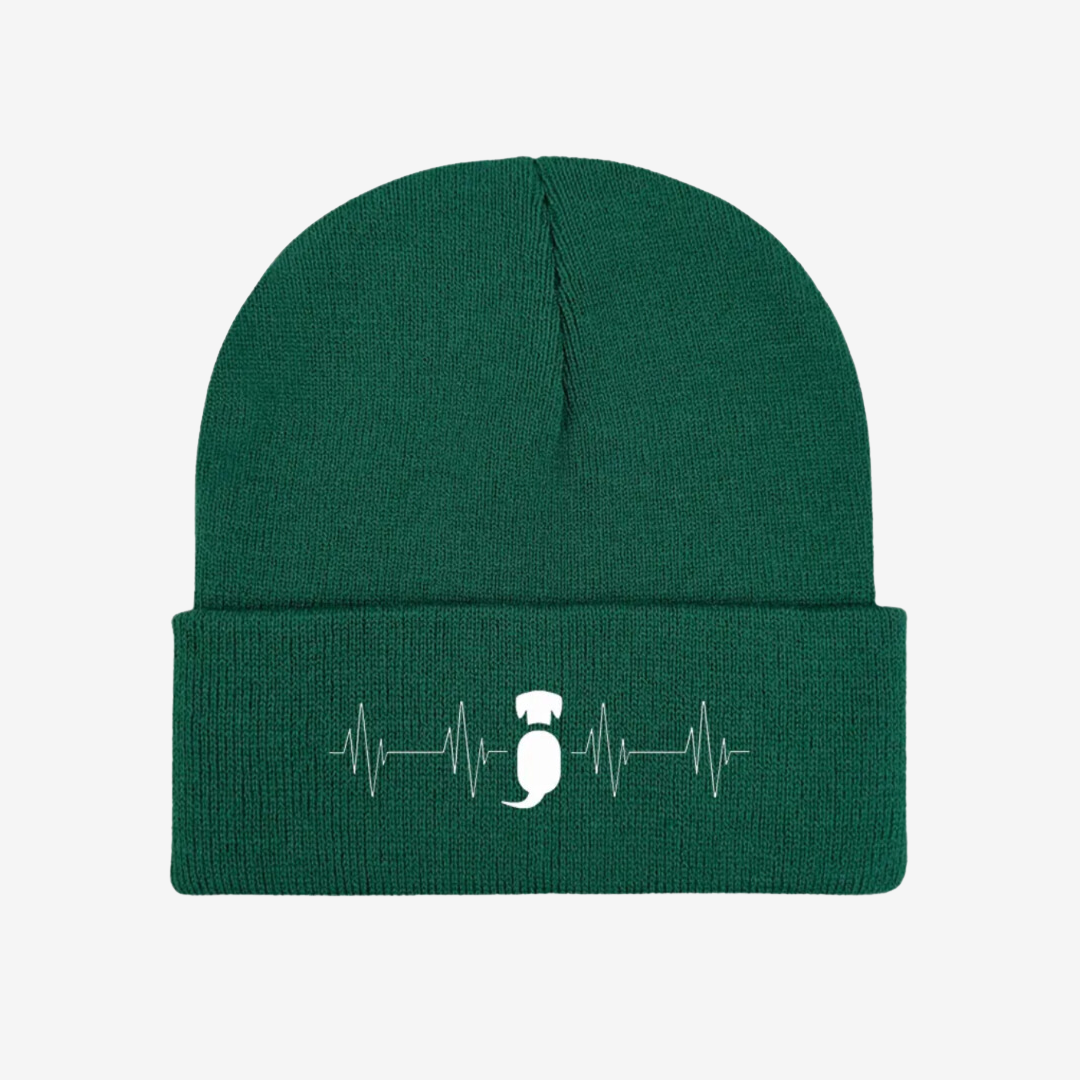 Beanie Mütze Lifeline