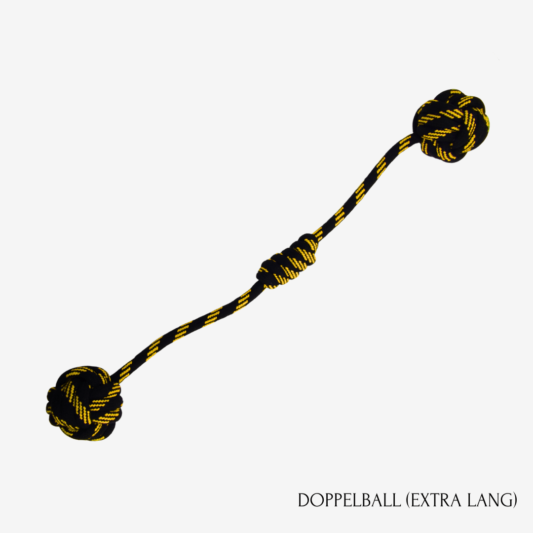 Tauspielzeug - WOOFED.