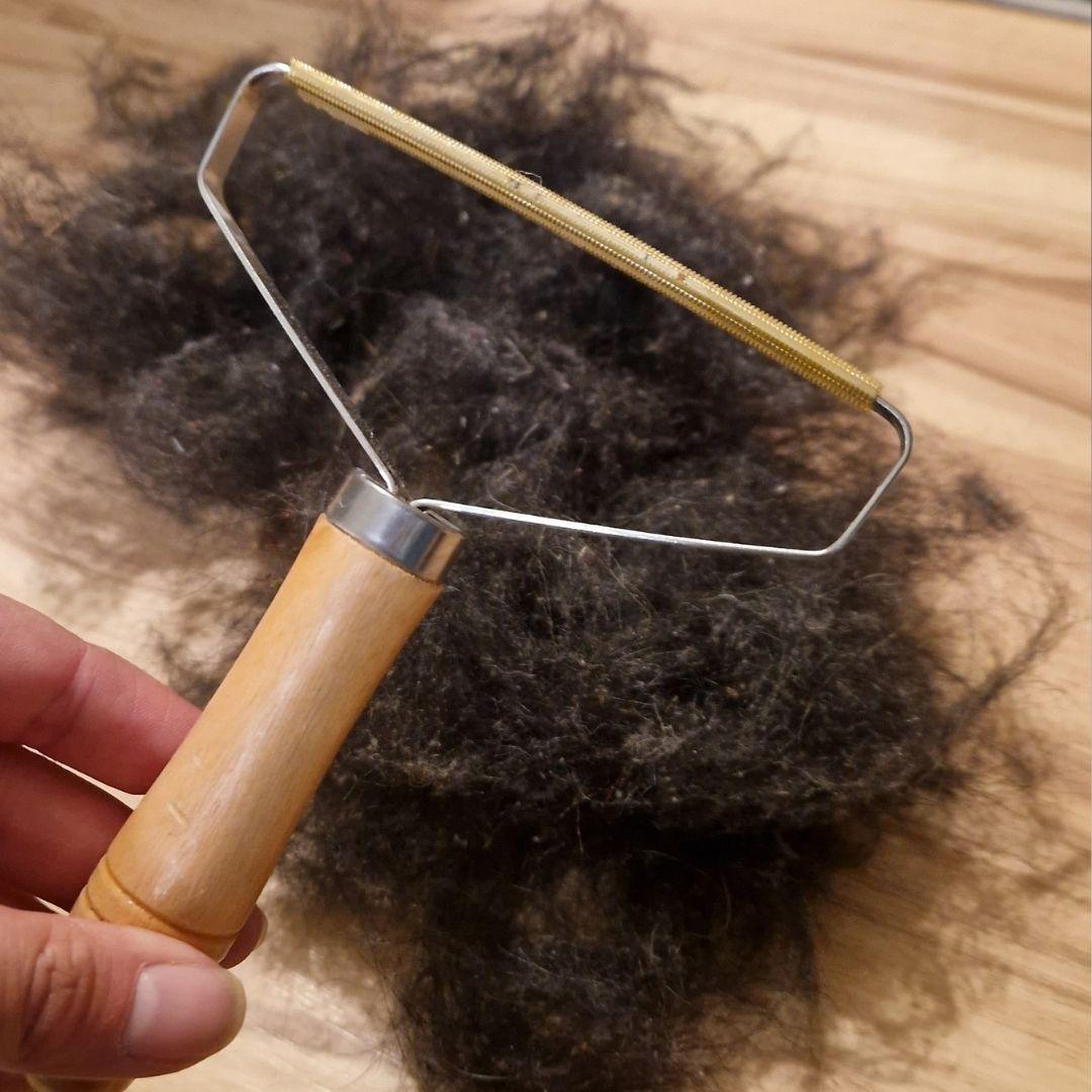 Haarentferner - WOOFED.