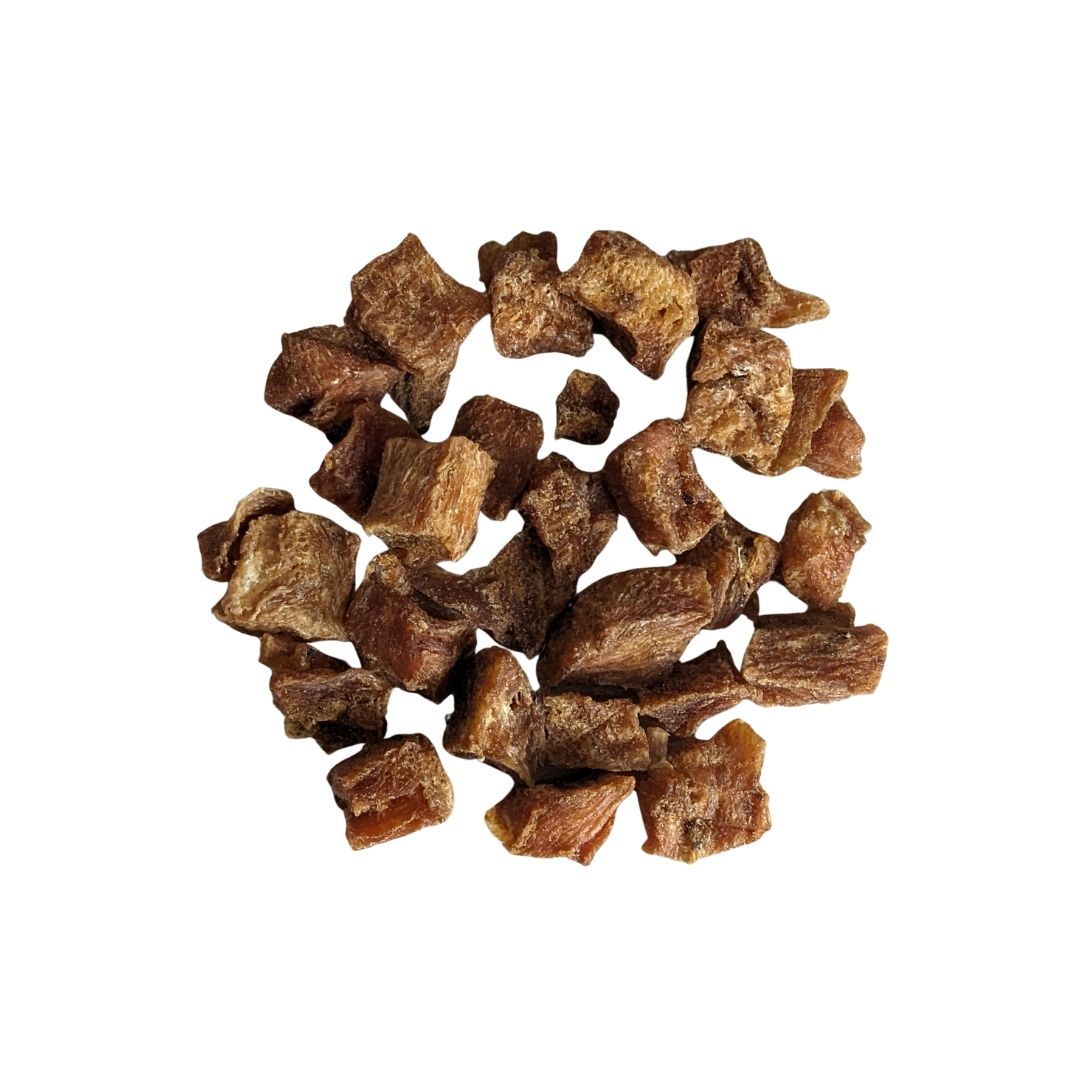 Hühnerfilet Würfel