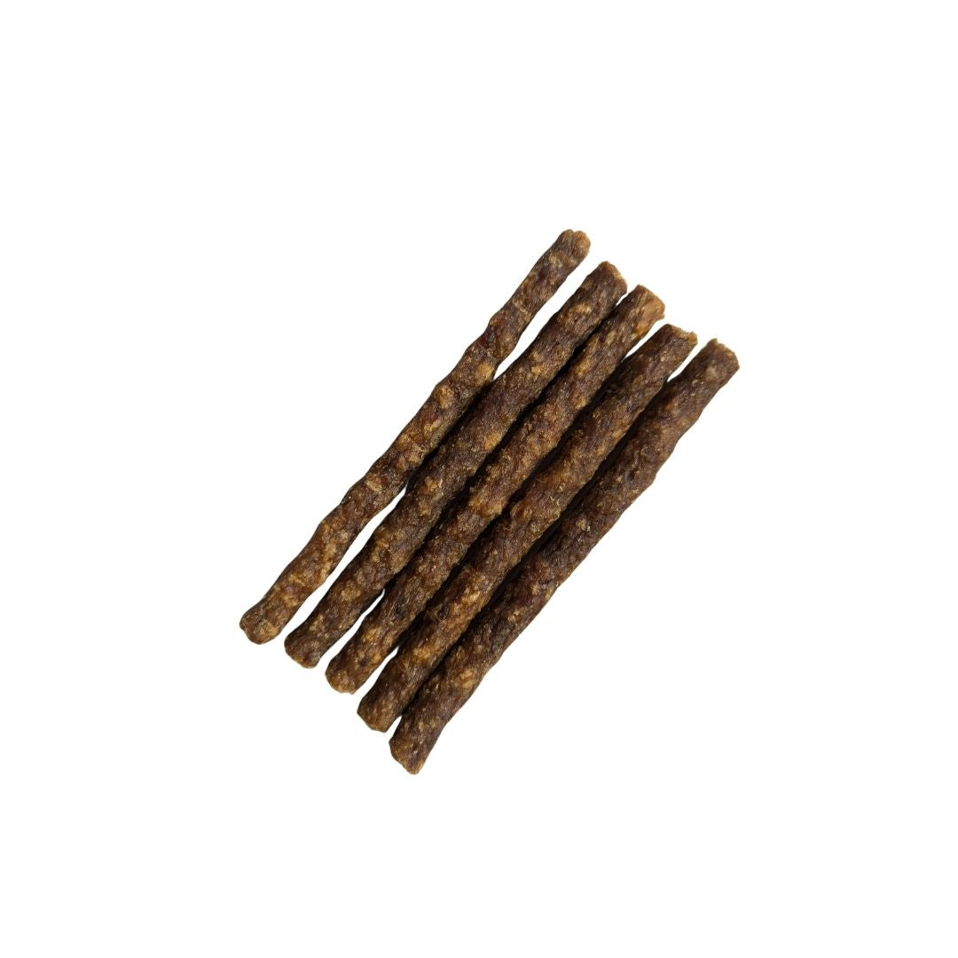 Lammfleisch Sticks