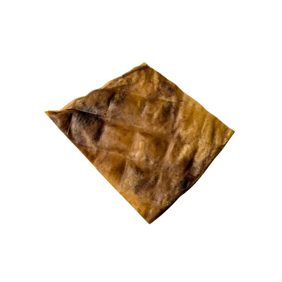 Pferdehaut Platten