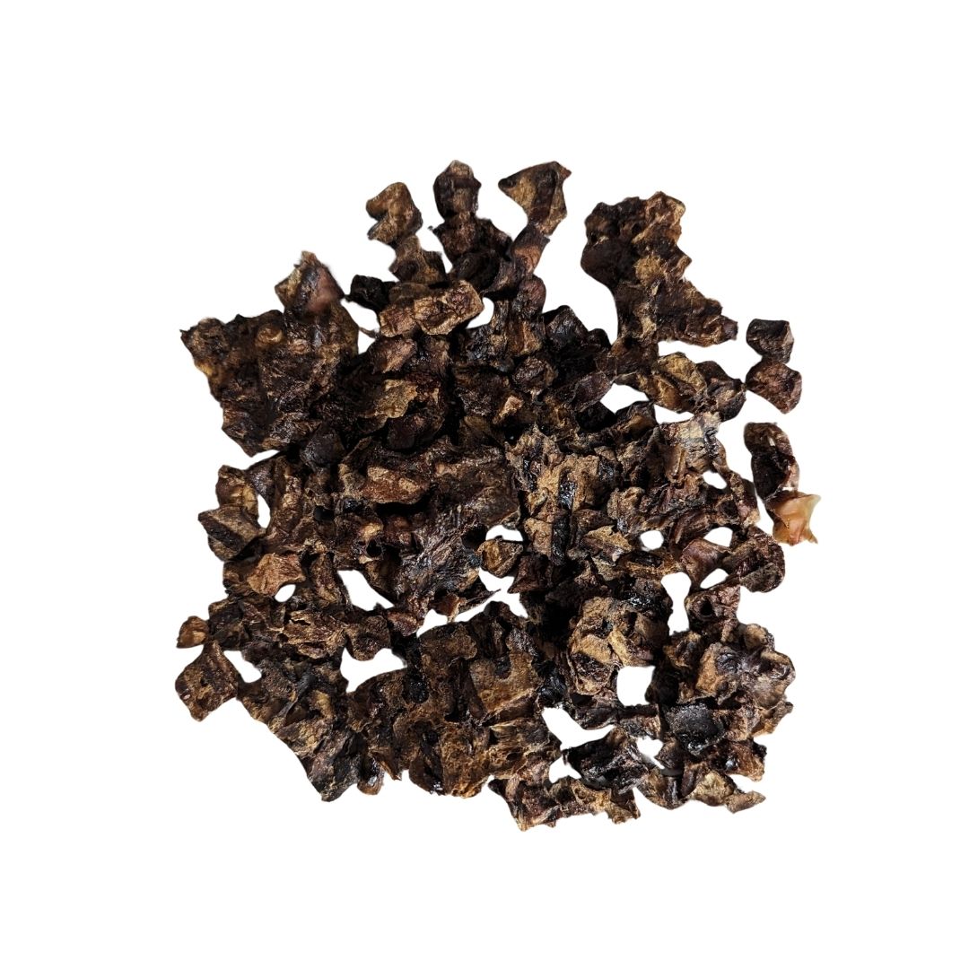 Pferdelunge Trainingshappen