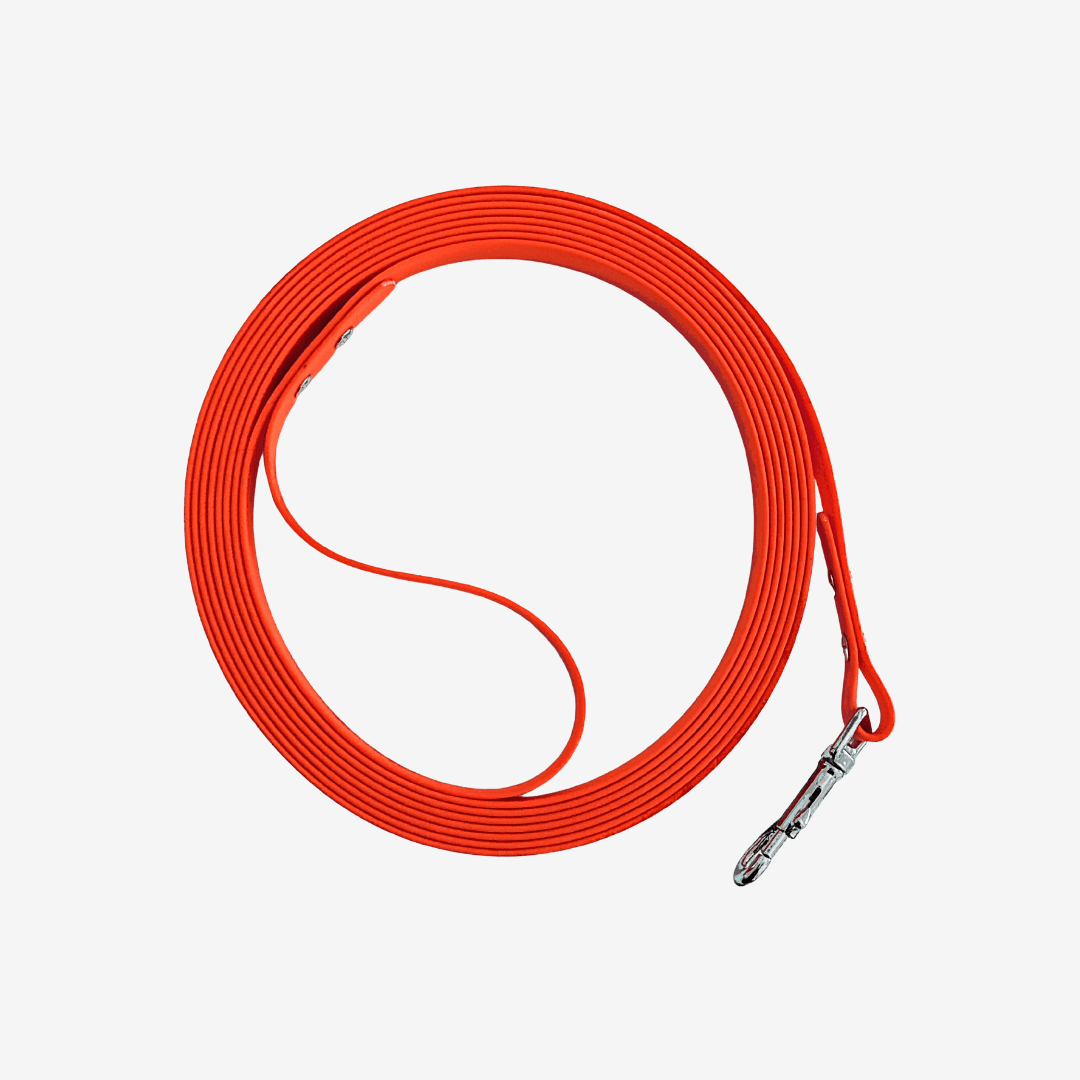 Biothane Schleppleine - WOOFED.