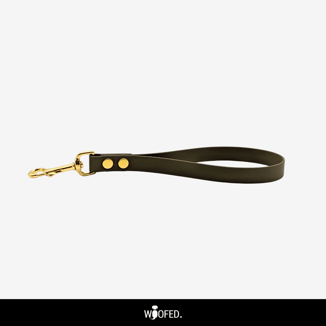 Biothane Kurzführer - WOOFED.