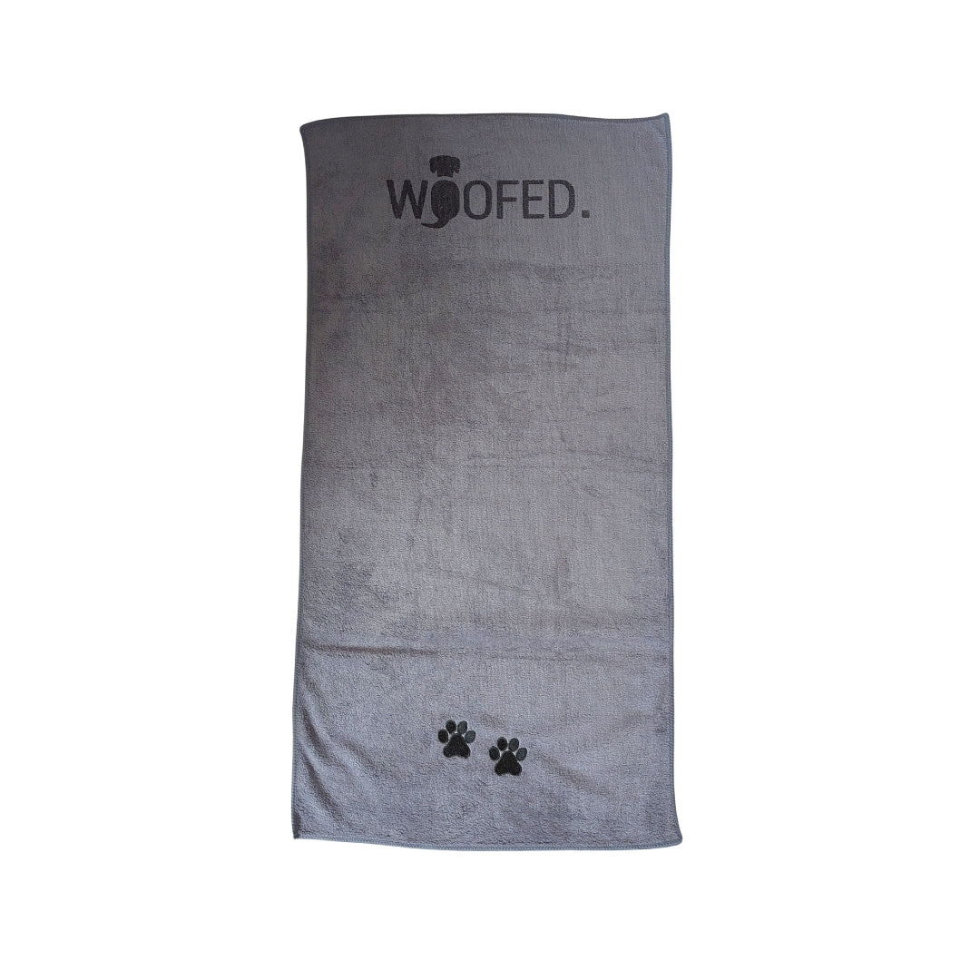 Mikrofaser Handtuch 80x40cm