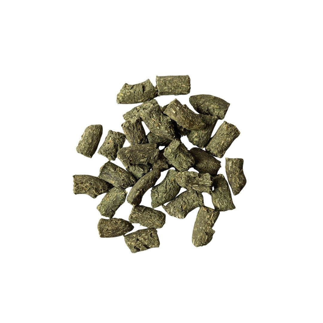 Spirulina Trainingssnack
