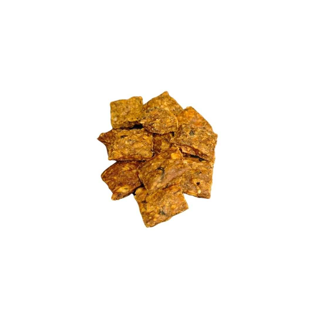 Wels Crunchy Würfel