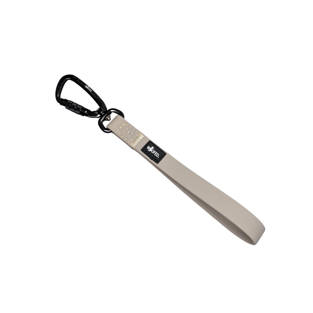 Kurzführer WOOFLEX® Desert Sand - WOOFED.