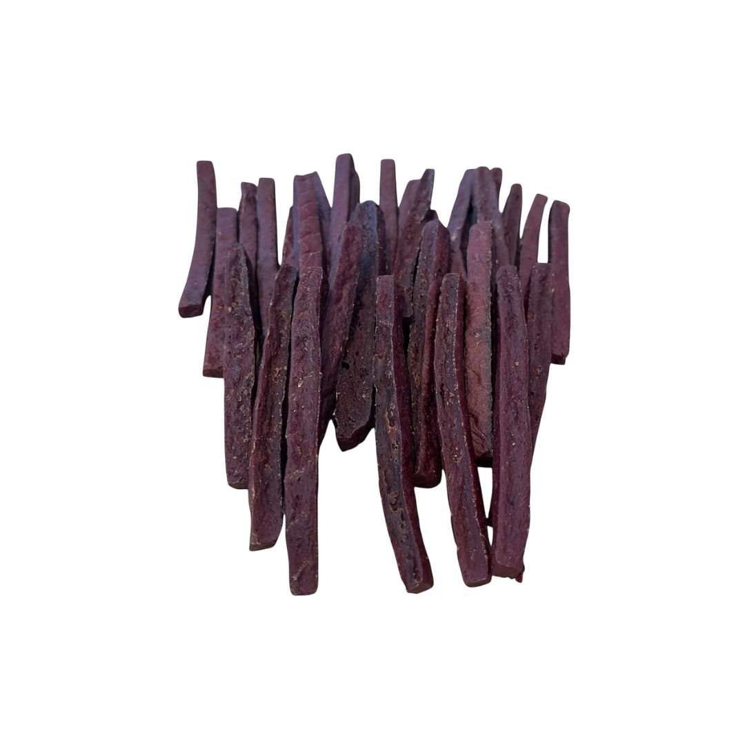Pferdedörrfleisch Sticks - WOOFED.