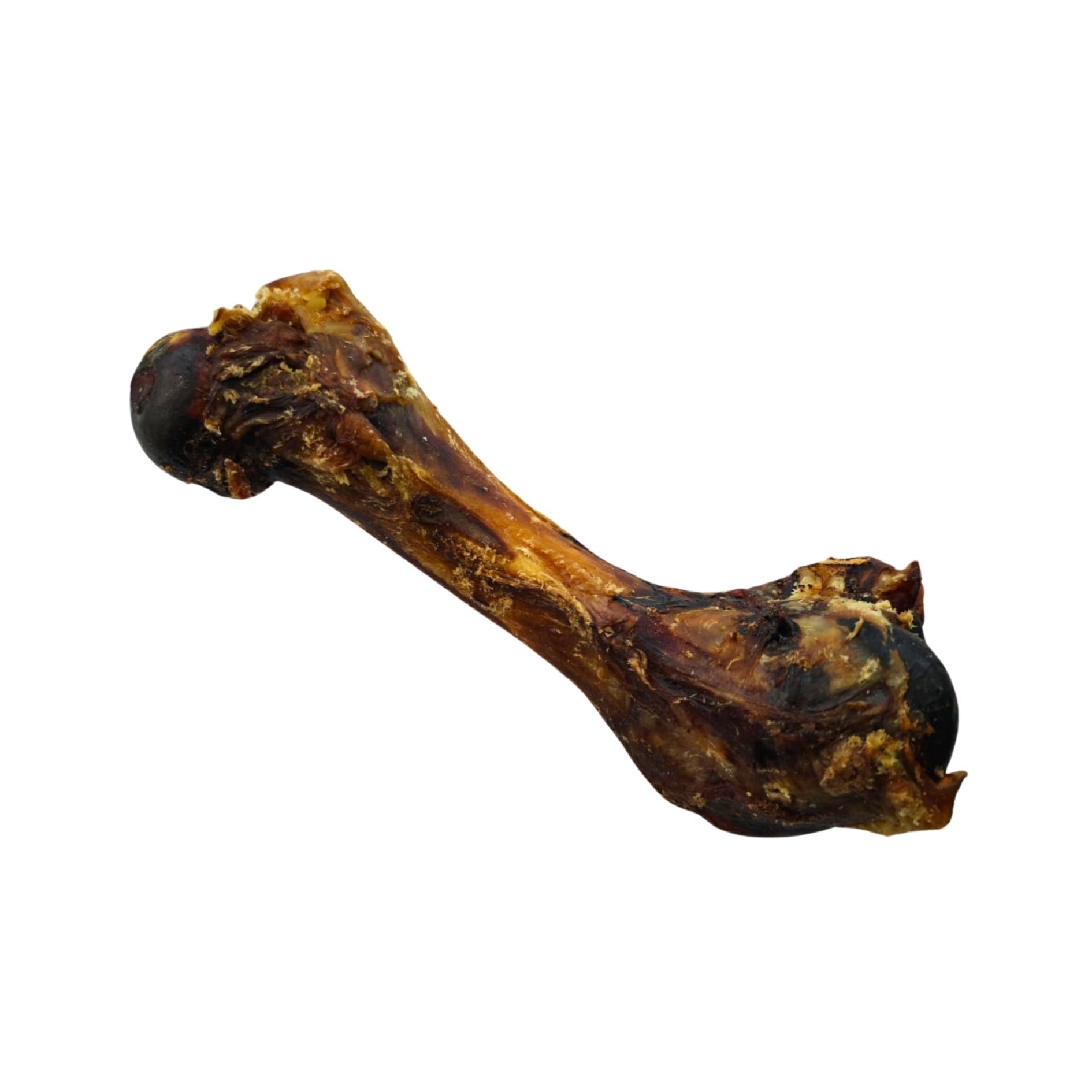 Schweine-Schinkenknochen