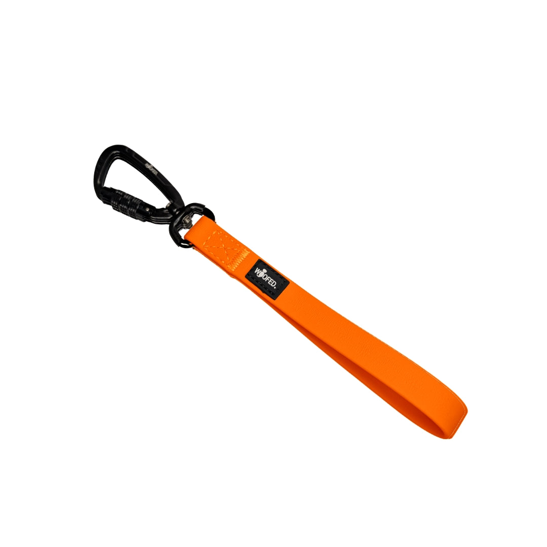 Kurzführer WOOFLEX® Sunset Orange