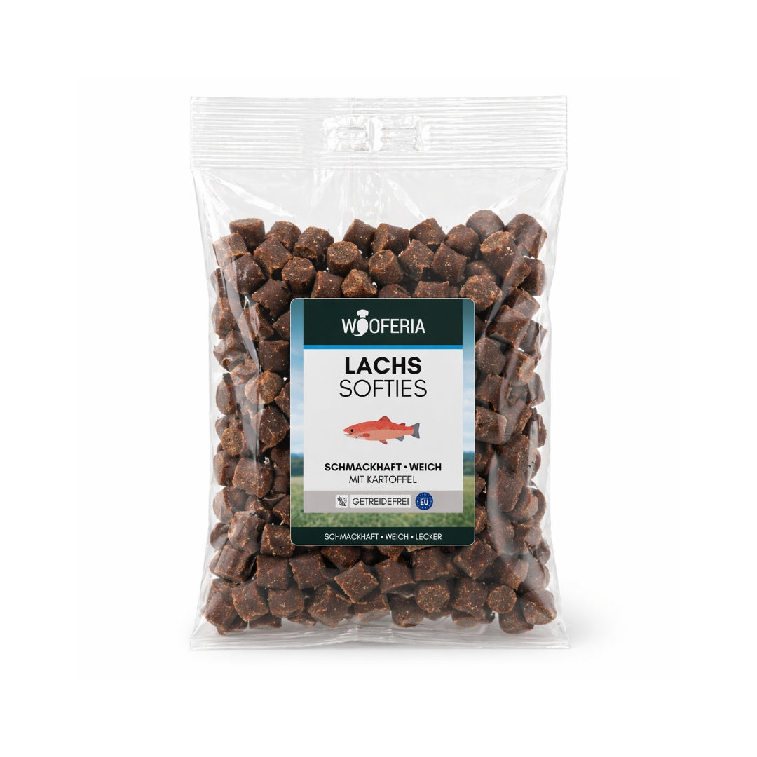 Lachs Softies
