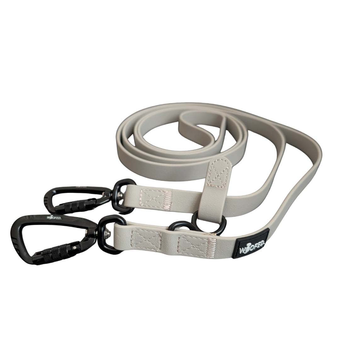 Umhängeleine WOOFLEX® Pro Desert Sand