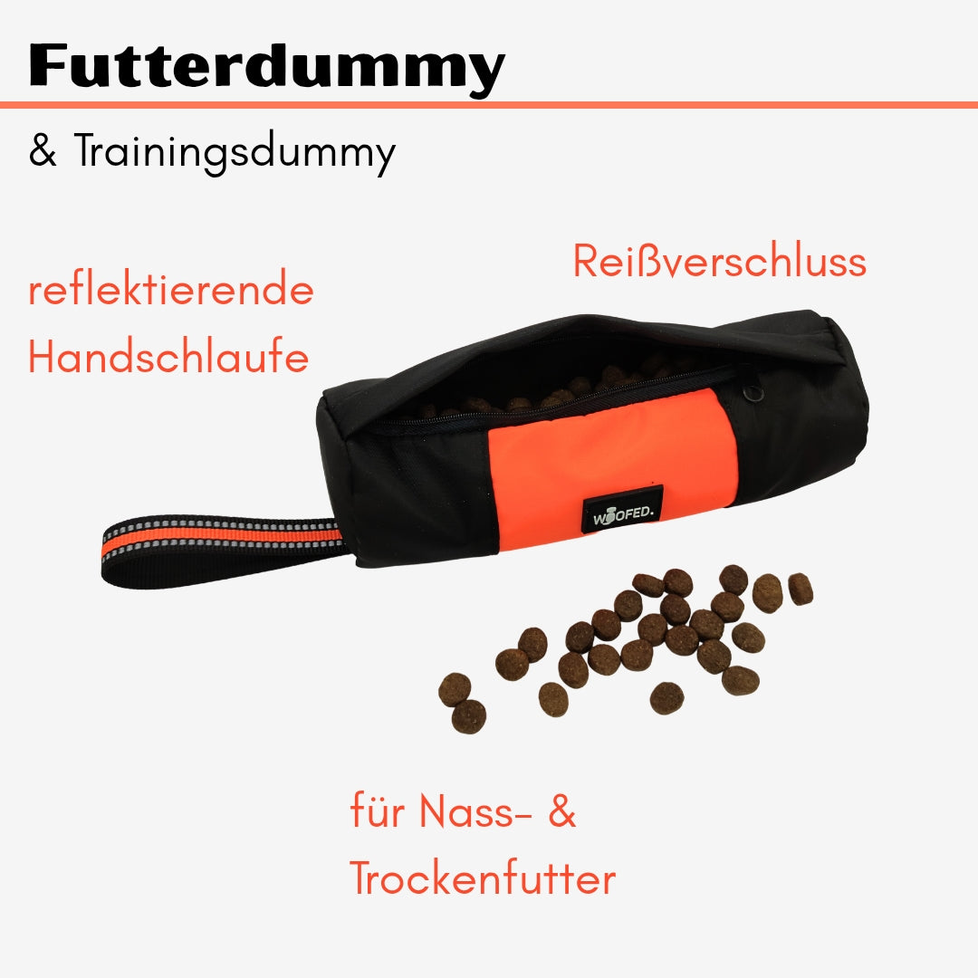 Food dummy