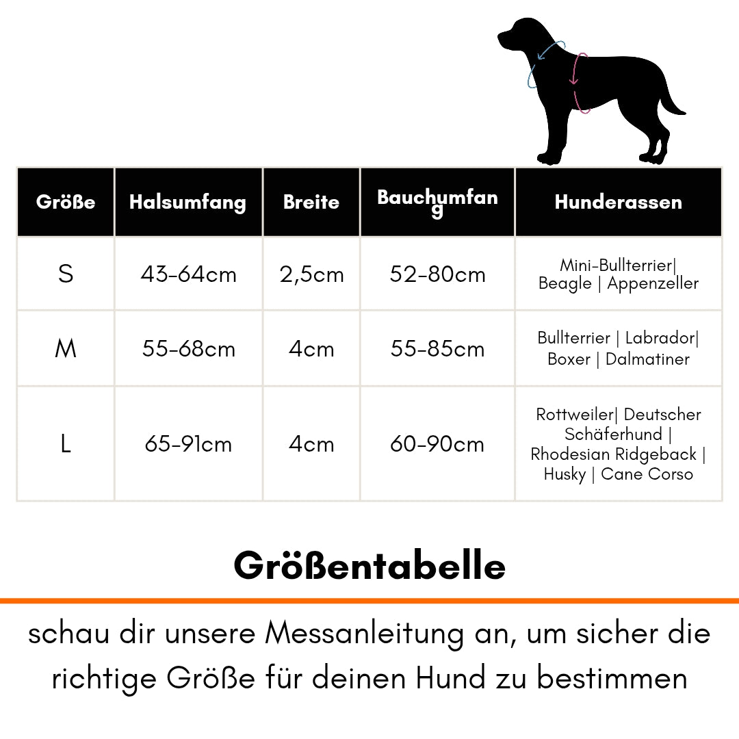 Y-Hundegeschirr 4fach-verstellbar mit Griff und Sicherheitsschnallen Signal Camo - ultraleicht