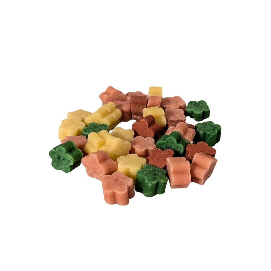 Früchte Mix Softies