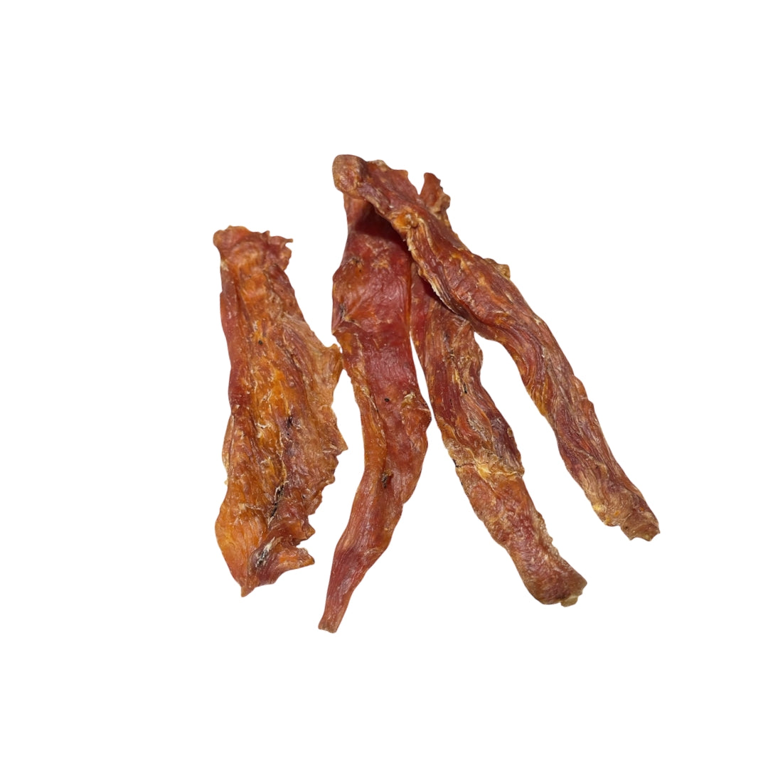 Hühnerbrustfilet Streifen