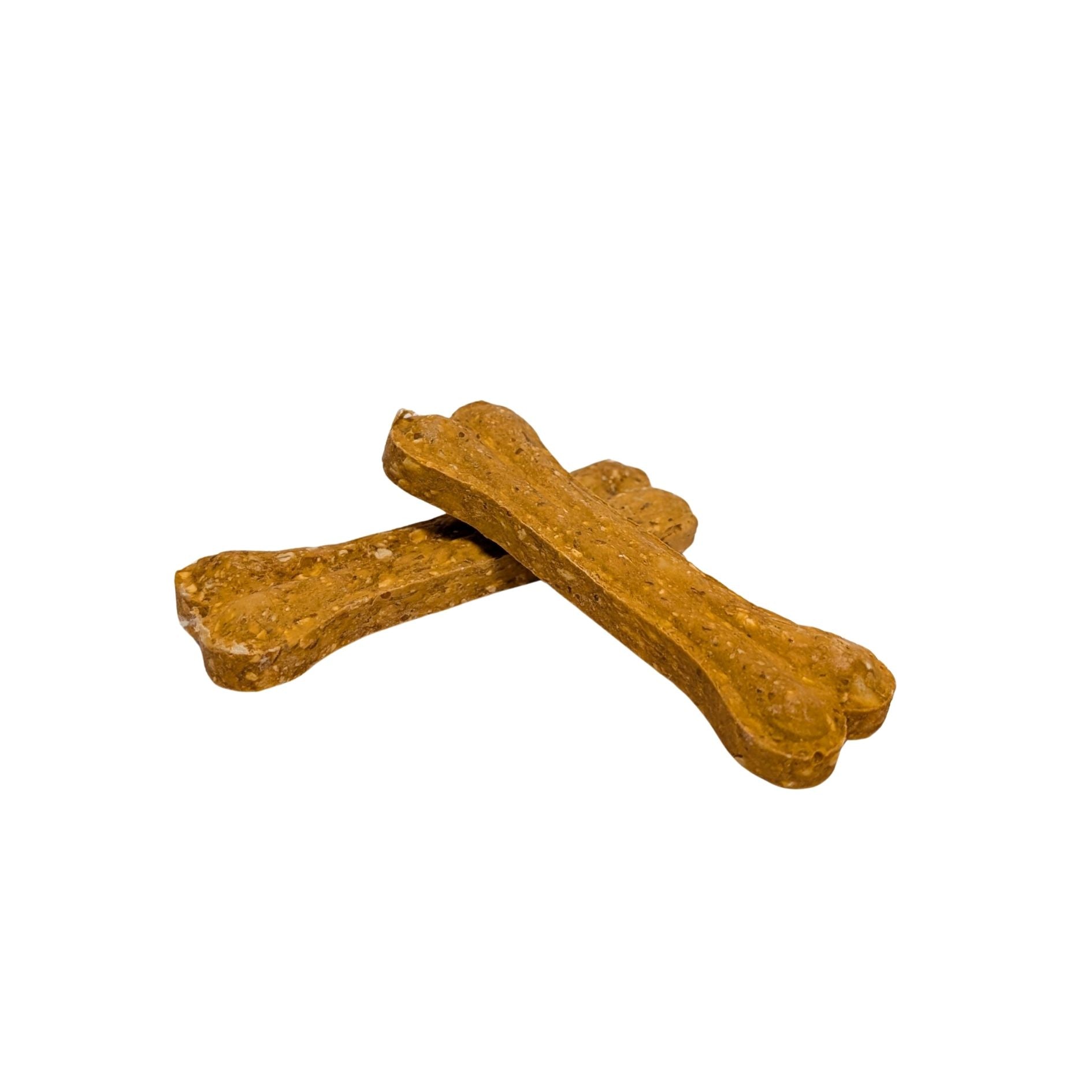 Süßkartoffel Kauknochen