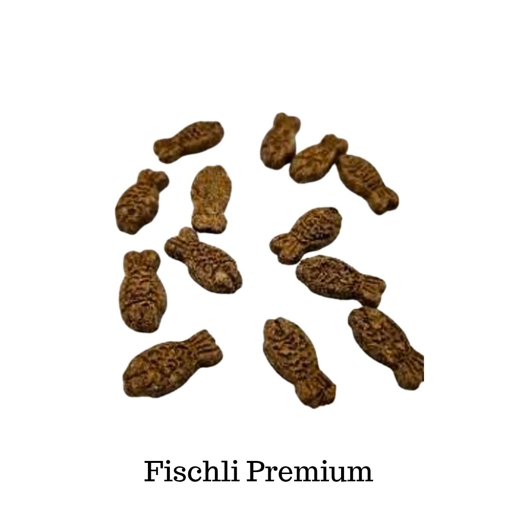 Fischliebhaber Bundle 5er