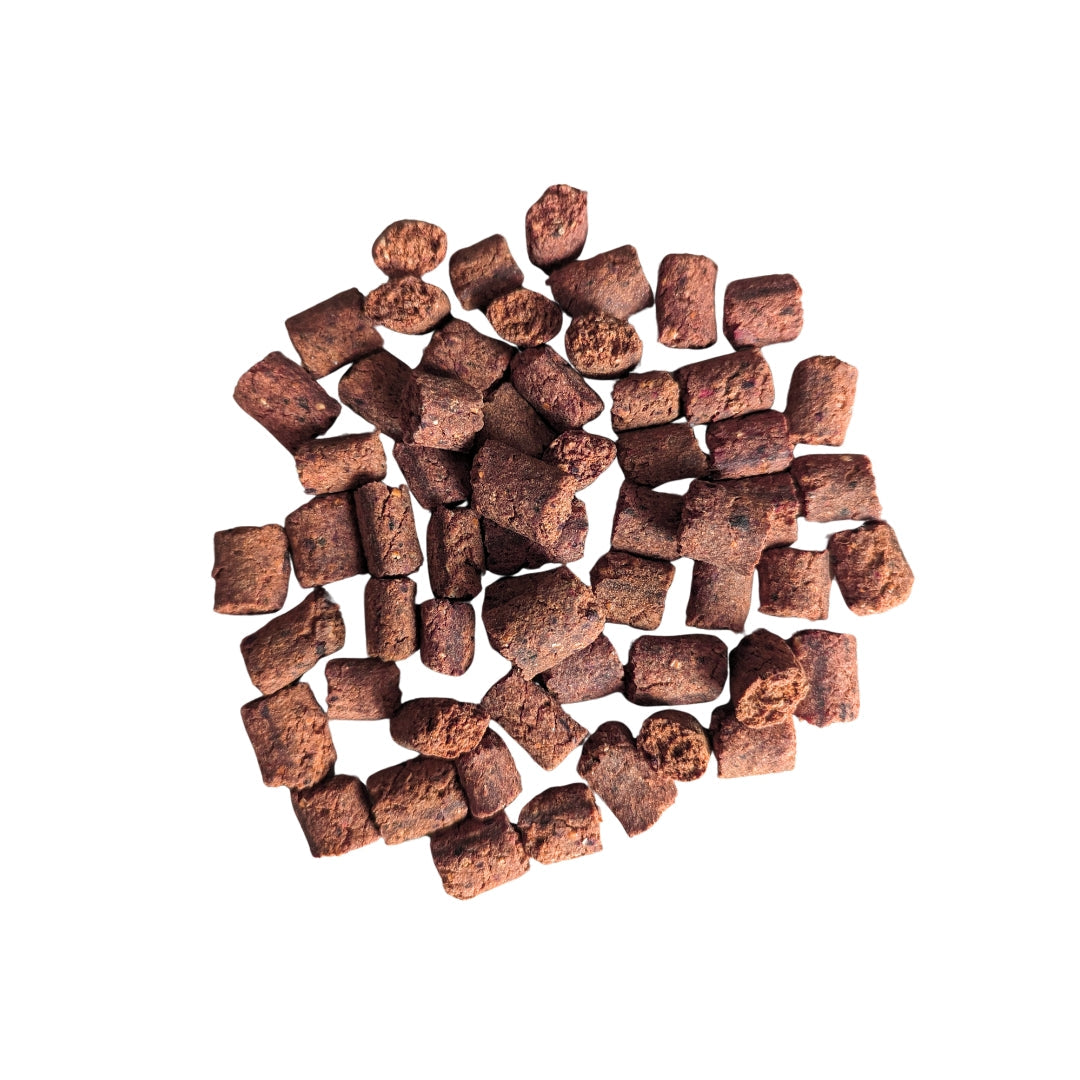 Insekten Trainingssnack