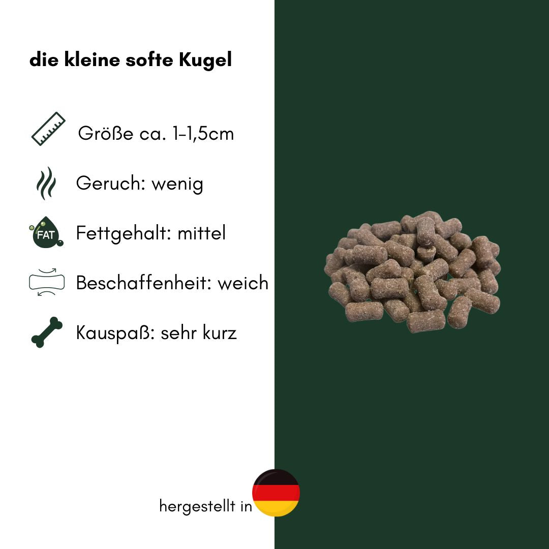 Geflügel Trainings Softie