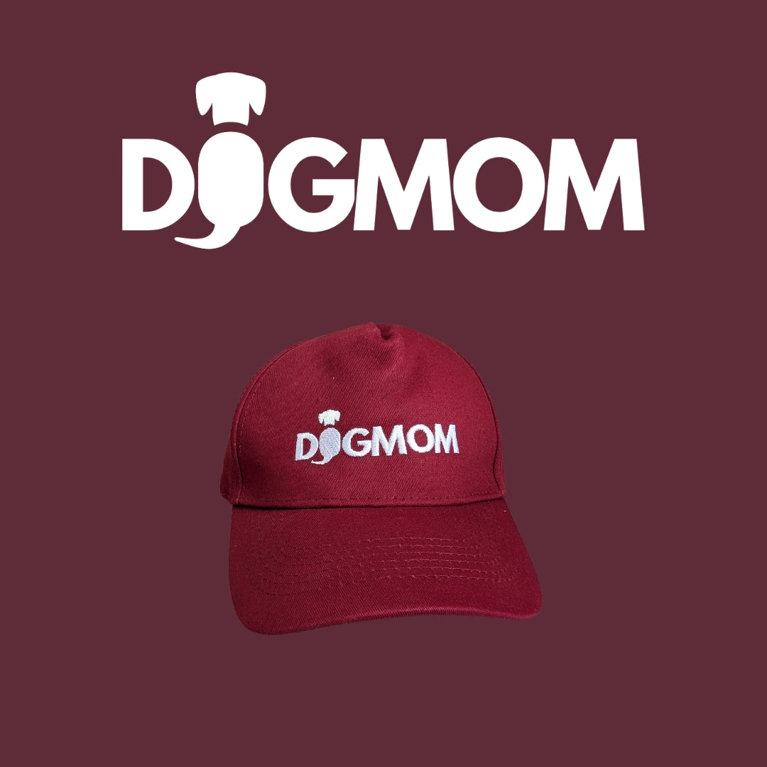 Cap "Dogmom"
