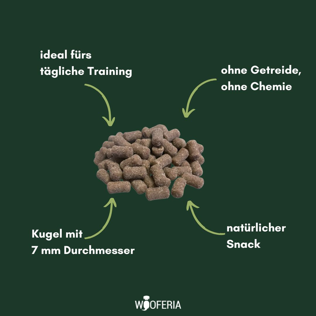 Geflügel Trainings Softie