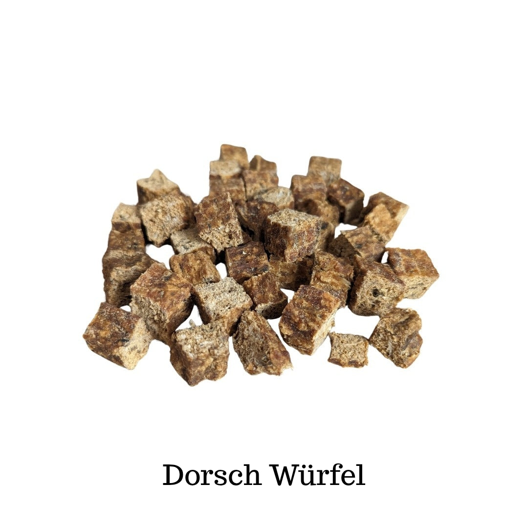 Fischliebhaber Bundle 5er