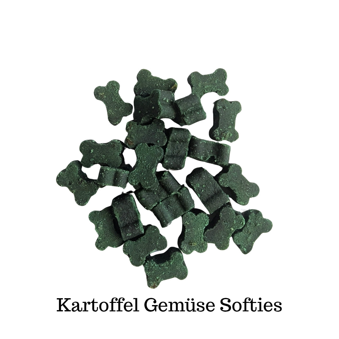 Veggie Mix Bundle 7er