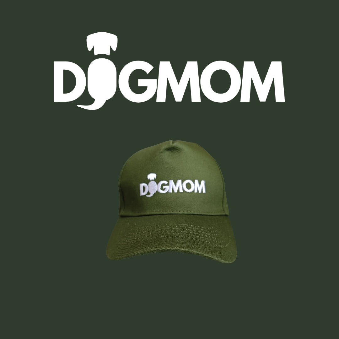 Cap "Dogmom"