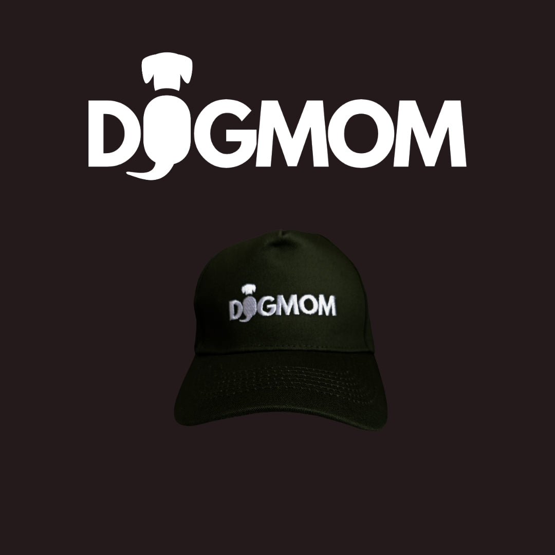 Cap "Dogmom"