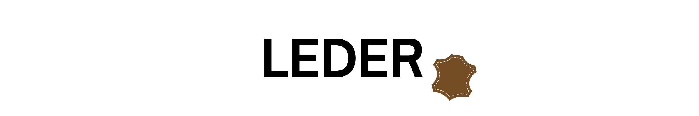 Leder Collection - WOOFED.