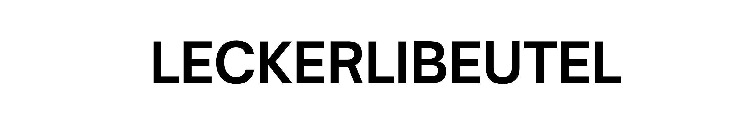Leckerlibeutel & Co. - WOOFED.