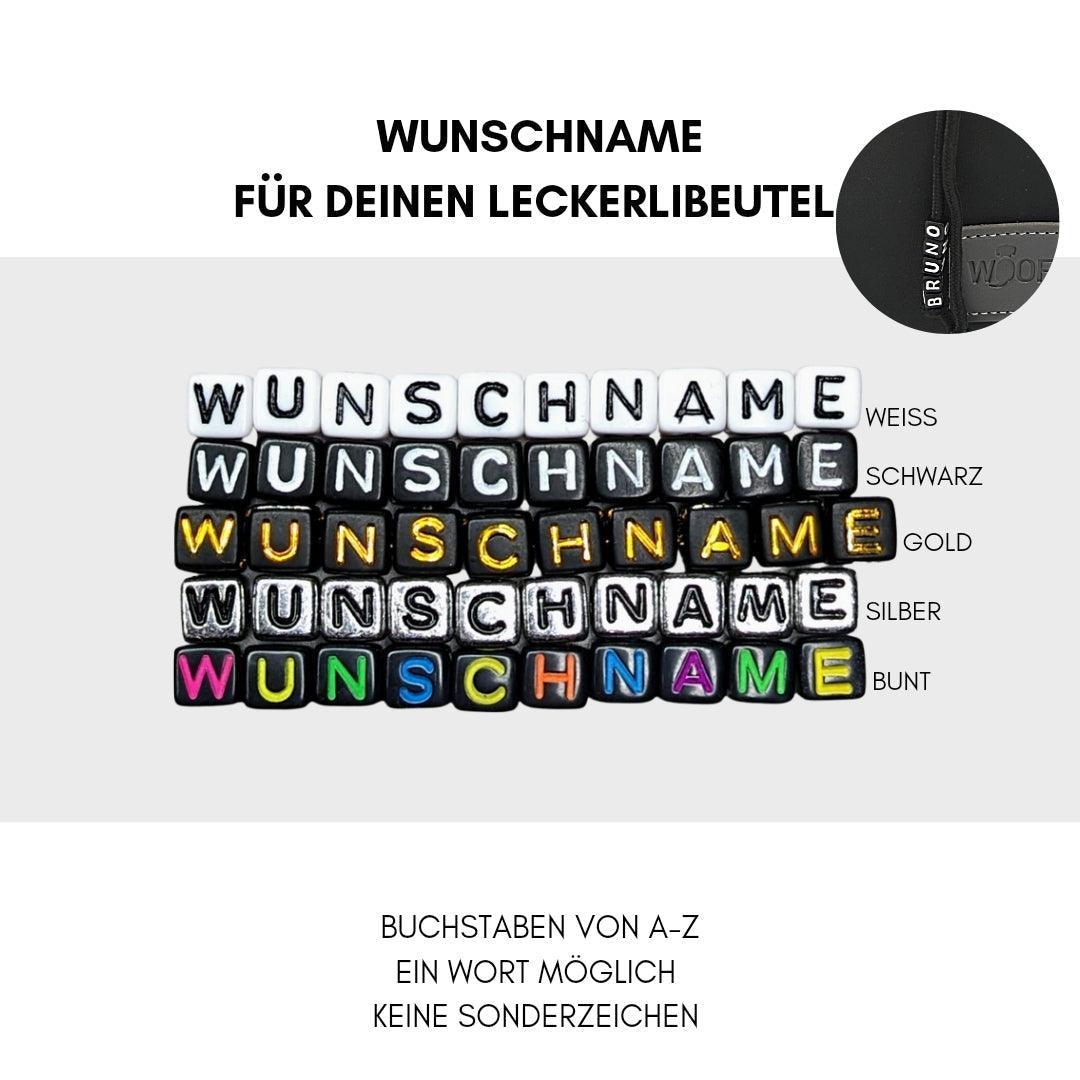 Wunschname Personalisierung