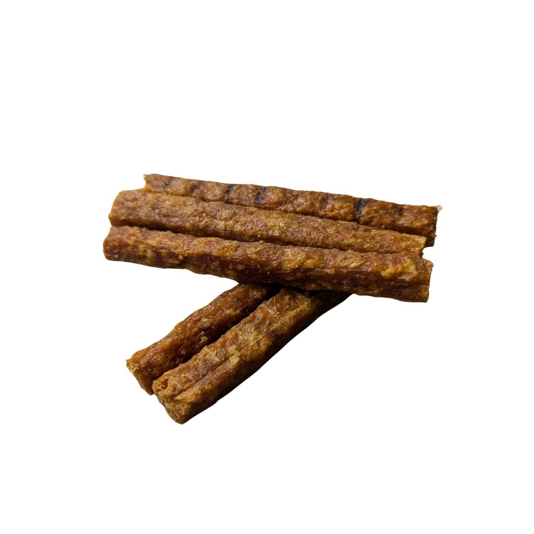 Hühnerfleisch Riegel