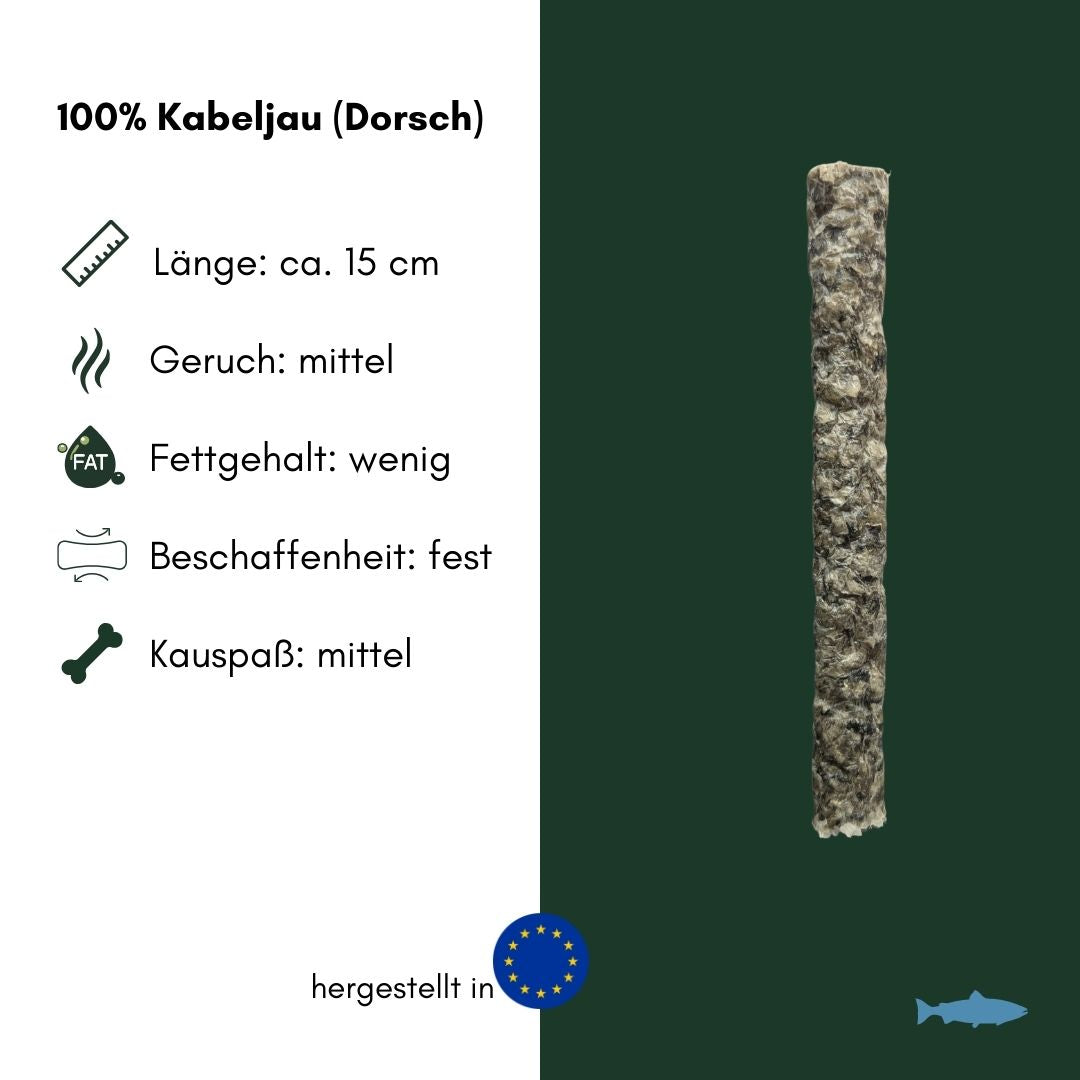 Kabeljauhautrolle