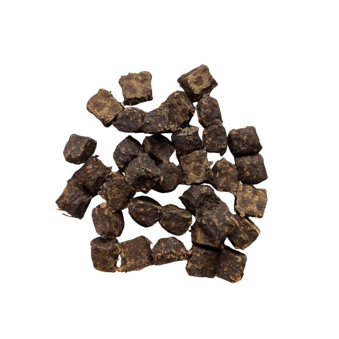 Lammfleisch Würfel PUR