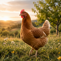 Huhn