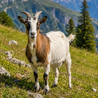 Ziege