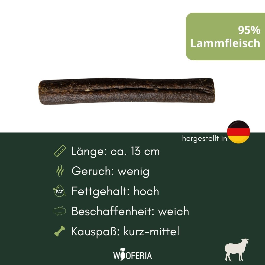 Lammfleischrolle