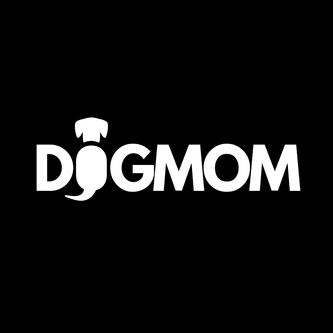 T-Shirt "Dogmom" - WOOFED.