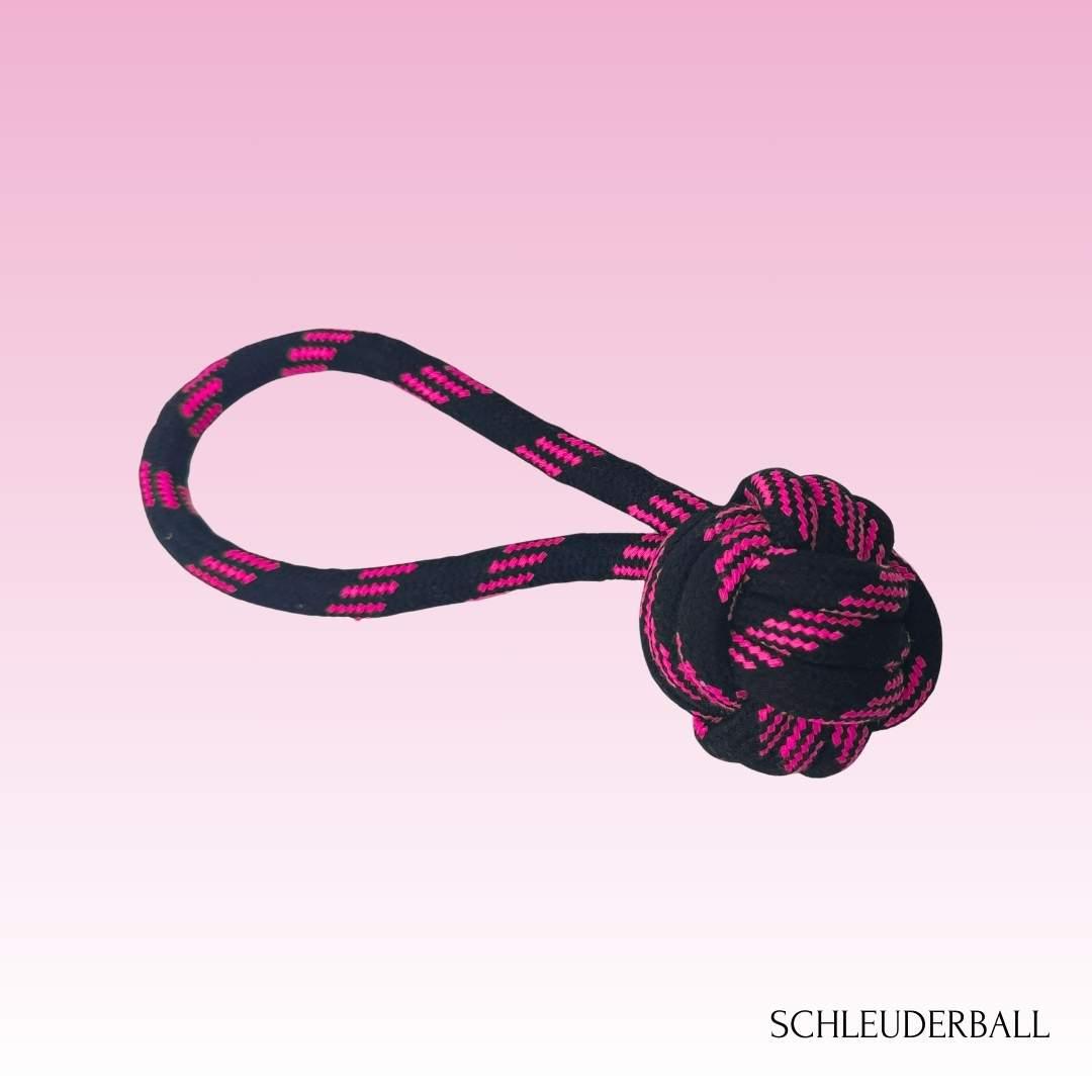 Schleuderball Pink 
